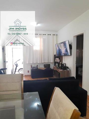Vendo 3 casas na Dr. Sá Earp 740.000.00 tel * Adriana - Foto 2
