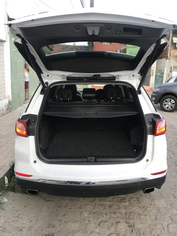 Chevrolet Equinox 2018 turbo premier AWD - Foto 9
