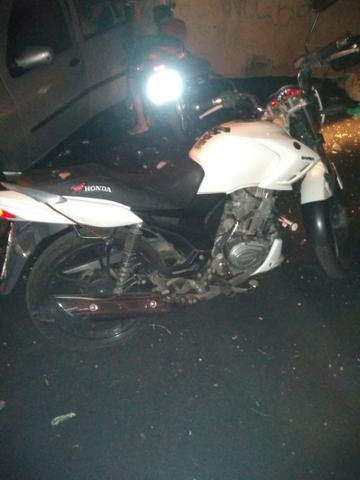 Moto Dafra Riva 150cc - Foto 3