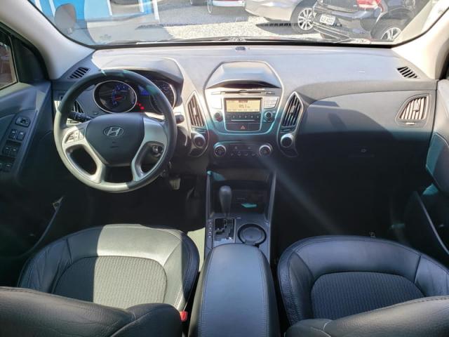 HYUNDAI IX35 2.0 2WD/4WD - Foto 11
