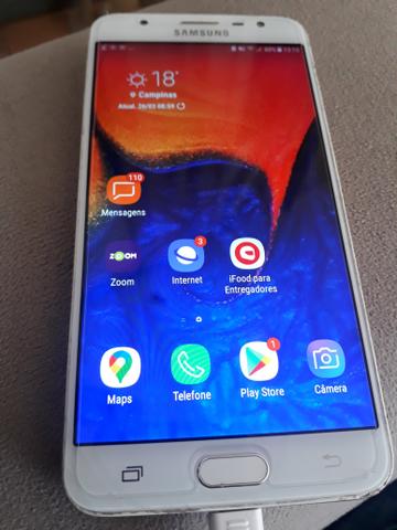 Samsung J7 Prime