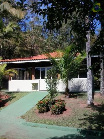 Casa residencial para locação, Sítio Recreio dos Cafezais, Valinhos. - Foto 14
