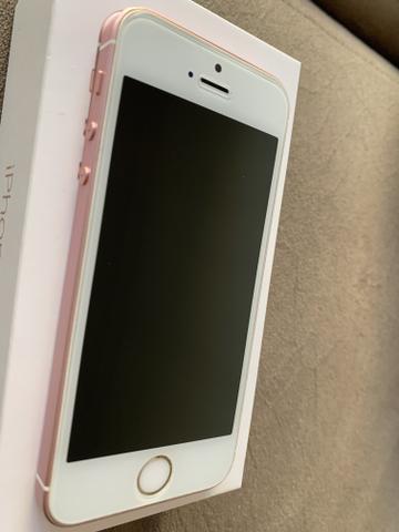 Iphone SE Rosa - Foto 5