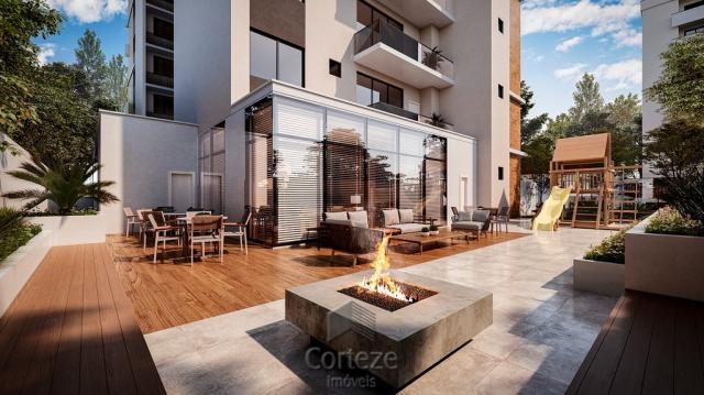 Apartamento 3 quartos com suíte no Batel - Foto 5