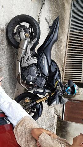 Vendo ou troco,não pego carro só moto!