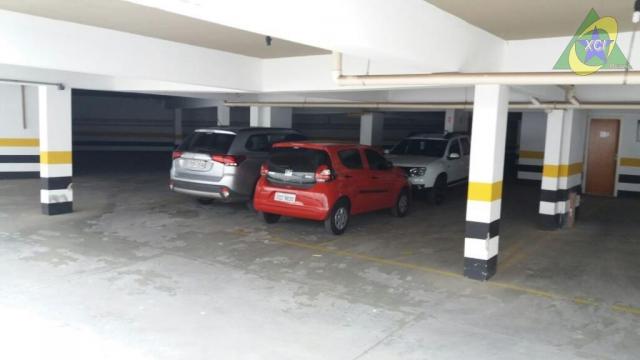 Apartamento residencial para locação, Jardim Margarida, Campinas. - Foto 8