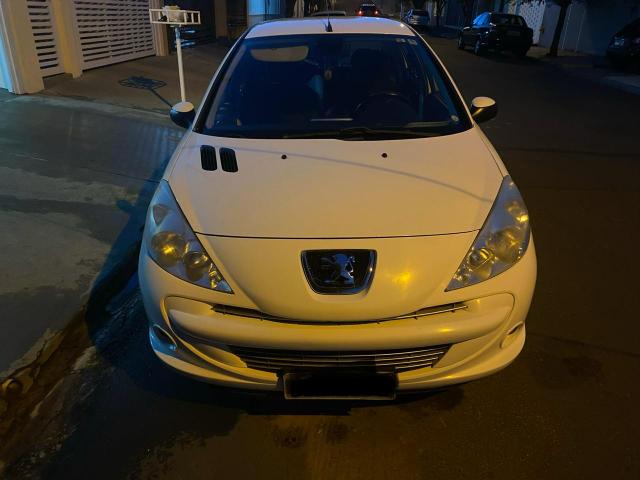 Peugeot 207 - Foto 4