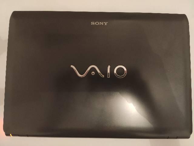 Netbook Sony Vaio - Foto 4