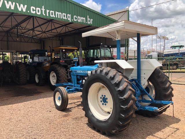 Ford 4600 4x2 ano 1980 - Foto 5