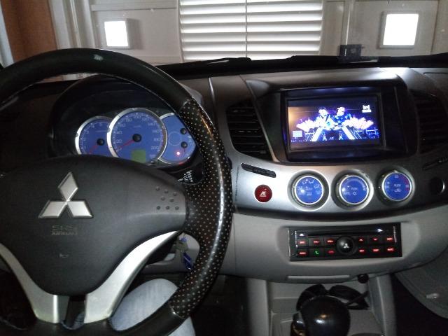 L200 triton - Foto 3