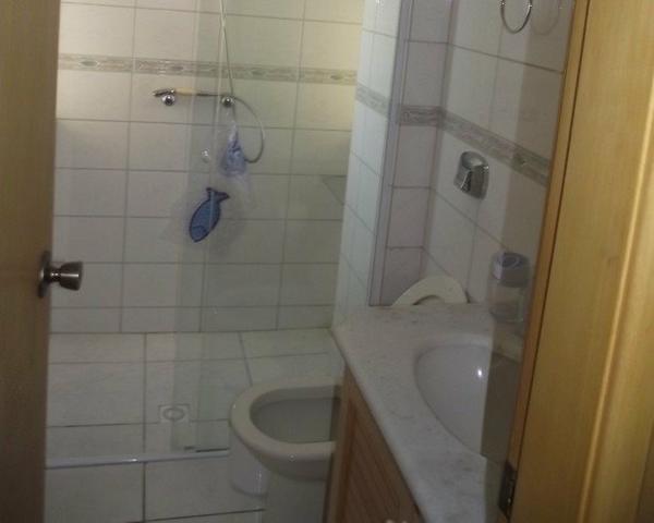 Edificio La Belle Epoque Apartamento 4 quartos com ar frente praia - Foto 12