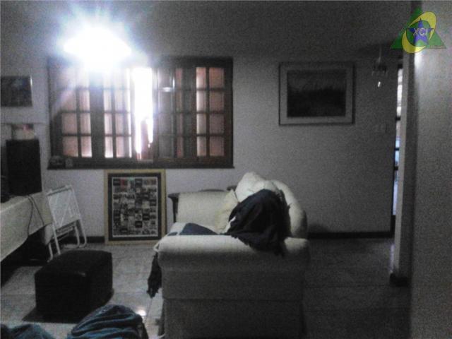 Casa Residencial à venda, Parque Taquaral, Campinas - CA0822. - Foto 11