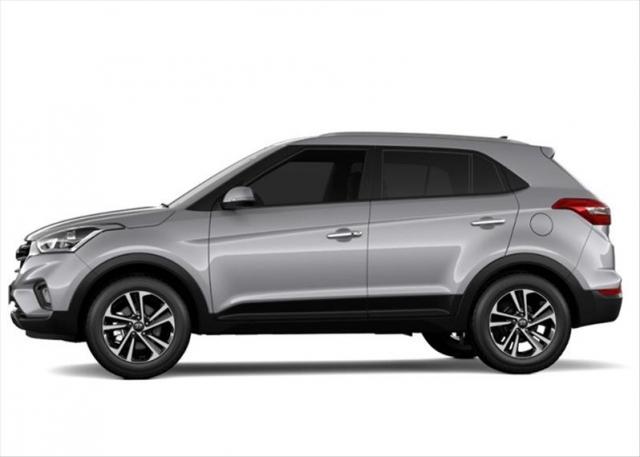 Hyundai Creta 1.6 16v Attitude - Foto 2