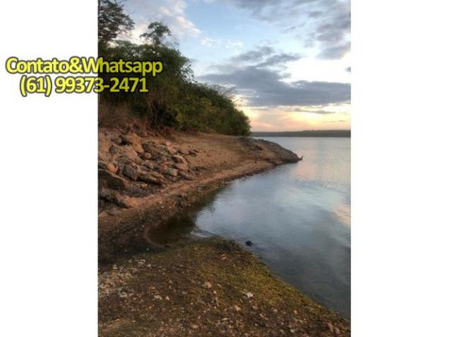 Corumbá IV, Entrada Facilitada, +Saldo120X, InfraComplt.,Escritura Pública - Foto 14