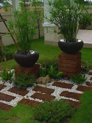 JARDINAGEM TOP