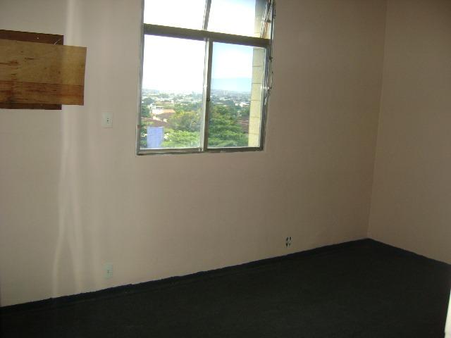 Excelente apartamento cobertura em Olaria, ao lado do Clube no melhor ponto da região - Foto 11