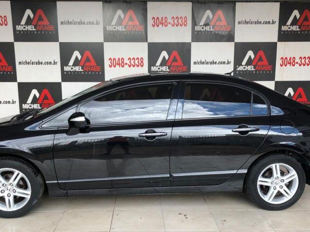 Civic EXS 1.7 16V MEC. IPV 202 Grátis - Foto 7