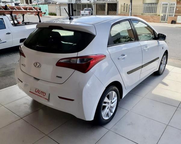 HB20 Confort Plus 1.0 flex completo 2015 - Foto 3
