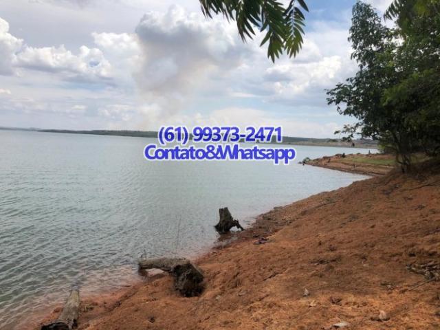 Lago Corumbá IV - Foto 19