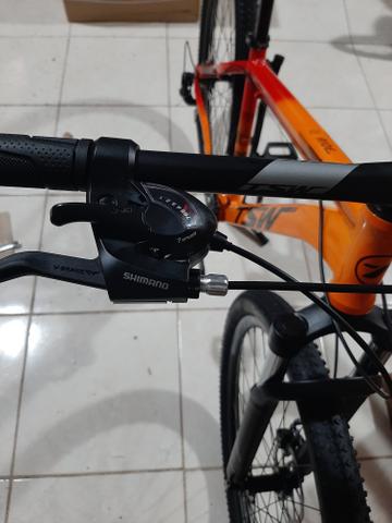 Bicicleta 29 Tsw ride 21v - Foto 2