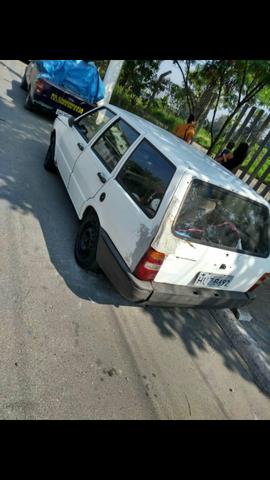 Carro só pra rodar aceito cartão em 10 vezes - Foto 4