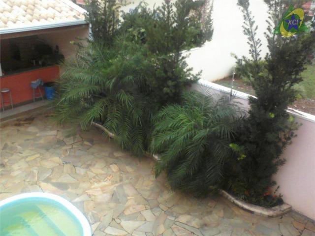 Casa residencial à venda, Parque das Flores, Campinas. - Foto 13