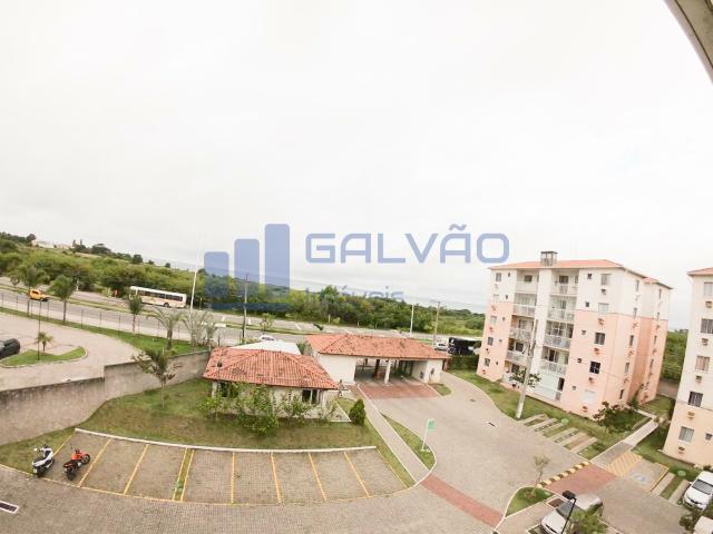 JG. Excelente apto c/ vista para o mar de 3 quartos com suíte montado no Praças Reserva!!