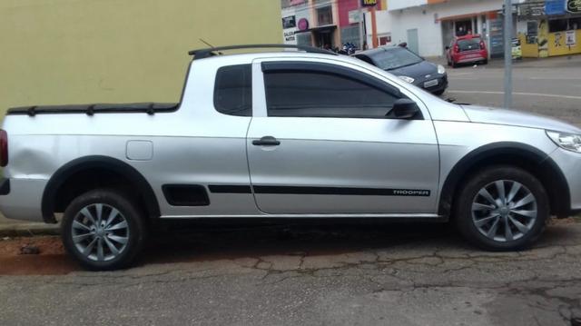 Saveiro trooper - Foto 3