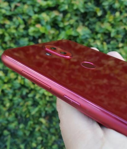 Cel Asus Zenfone 5 Selfie X017d \ 64GB \ 4G Ram \ 20Mpixels\ tela de 6\NOVO! - Foto 4