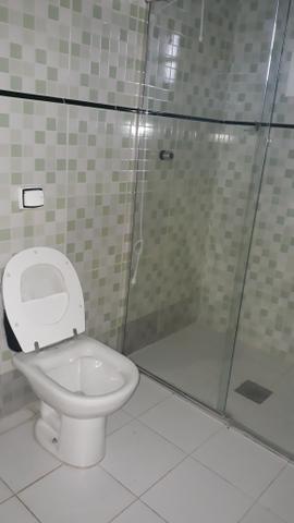 Casa com três quartos + churrasqueira - Foto 3