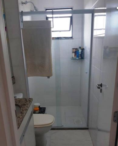 Apartamento à venda com 2 dormitórios em Bela vista, Volta redonda cod:AP00074 - Foto 11