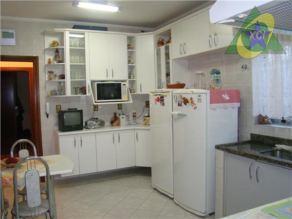 Casa Residencial à venda, Parque São Quirino, Campinas - CA0443. - Foto 14