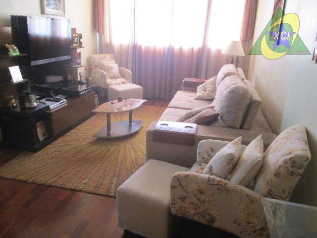Apartamento residencial para locação, Vila Jequitibás, Campinas. - Foto 3