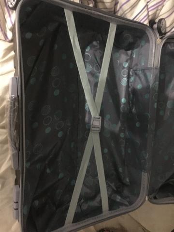 Mala para viagem - Foto 5