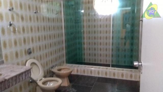 Casa residencial para locação, Condomínio Vale do Itamaracá, Valinhos. - Foto 13
