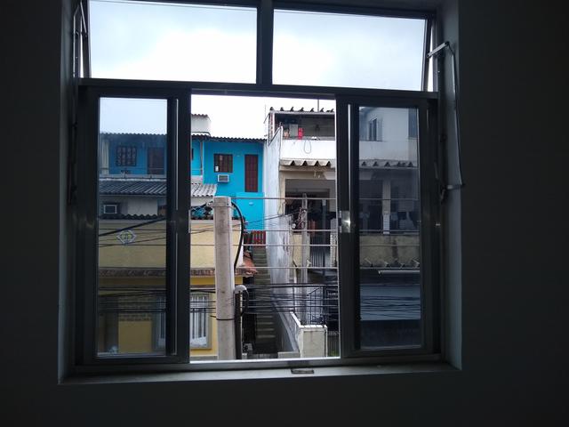 Taquara casa 2ªan- 2 quartos , sala, cozinha, sala jantar, banheiro, área de serviço, área - Foto 18