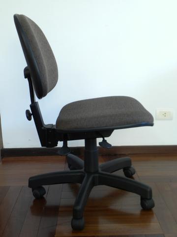 Cadeira Secretária Executiva - Foto 3