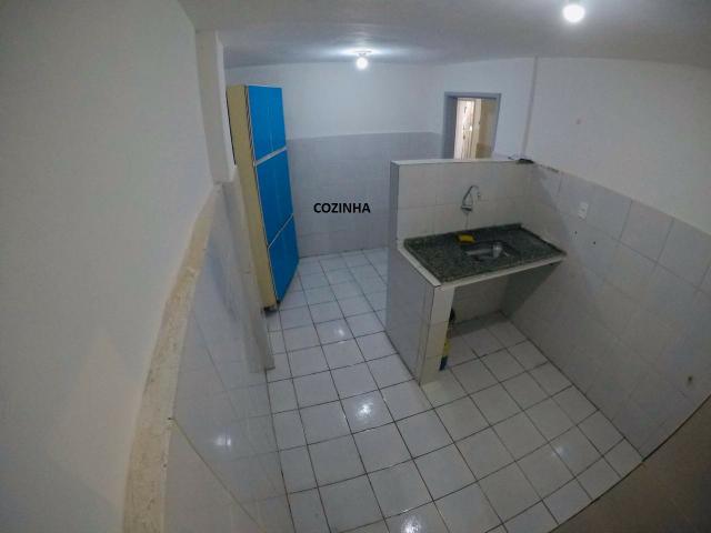 Sala 2Qtos com Área (São Fco. Xavier) - Foto 5