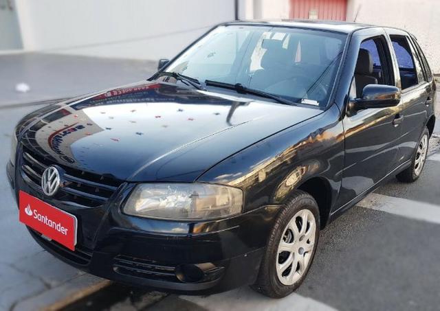 Gol Power - 2008 - Foto 2