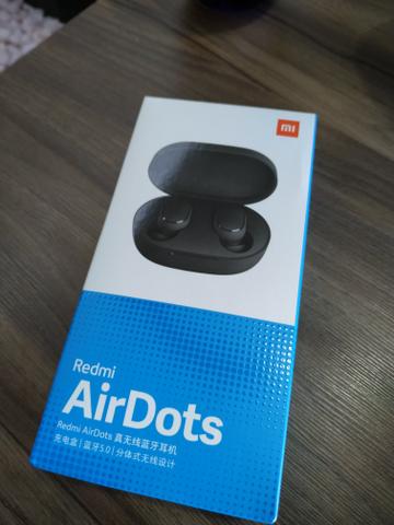 Fone xiaomi