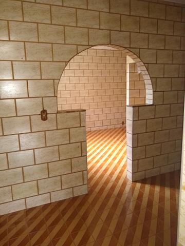Taquara casa 2ªan- 2 quartos , sala, cozinha, sala jantar, banheiro, área de serviço, área - Foto 7