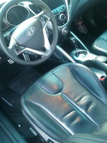 Hyundai Veloster - Foto 6
