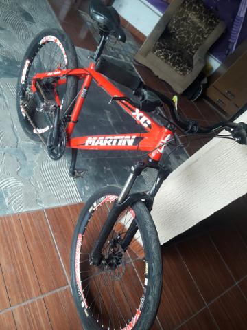 Vendo bike 900$ toda Shimano - Foto 3