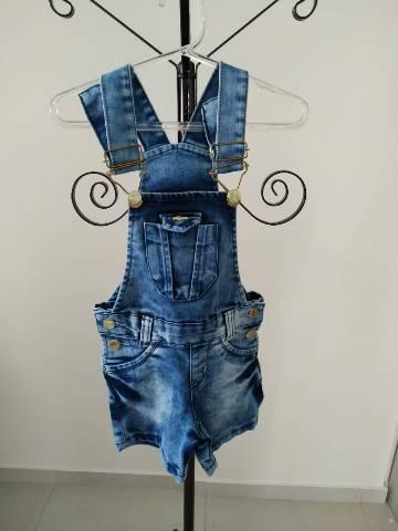 Roupas menina - Foto 4