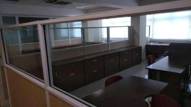 Sala - Centro - 580 M² - Cód. 1511 - Foto 12
