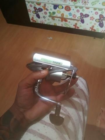 Molinete daiwa 5.3.1 - Foto 5