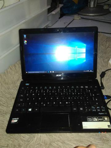 Netebook 11.6" Acer - Foto 3