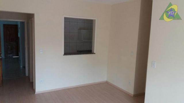 Apartamento residencial para locação, Jardim Margarida, Campinas. - Foto 10
