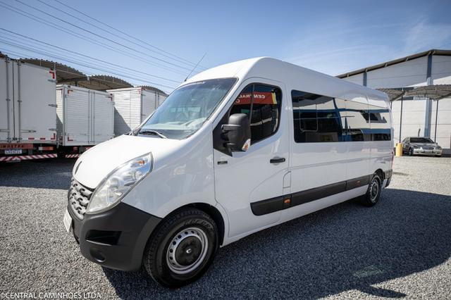 Renault Master minibus Completa - Foto 7
