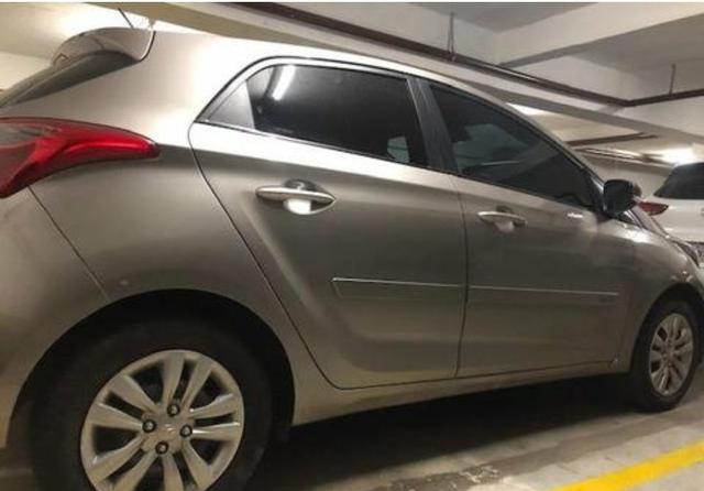 Vendo HB20 confort plus 1.0 completo 2016/2017 - Foto 3